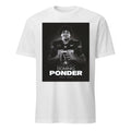 RIP Dominiq Ponder 2002-2026 Colorado Buffaloes In Loving Memory Shirt