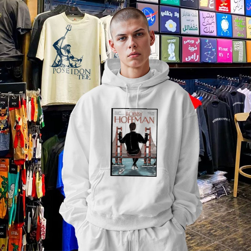 Robby Hoffman May 30 2026 Castro Theatre San Francisco Ca T-shirt