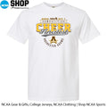 Rochester Adams Highlanders 2026 MHSAA DIV 1 Competitive Cheer Finalist T-Shirt