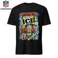 Rock Against ICE Out 2026 Shirt