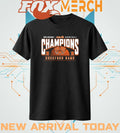 Rockford Rams 2026 MHSAA Boys Basketball D1 Champions t-shirt