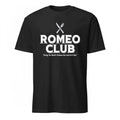 Romeo Club Solving The World’s Problems One Lunch At A Time Shirt