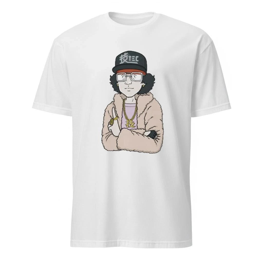 Romeo is a Dead Man Meijin Shirt