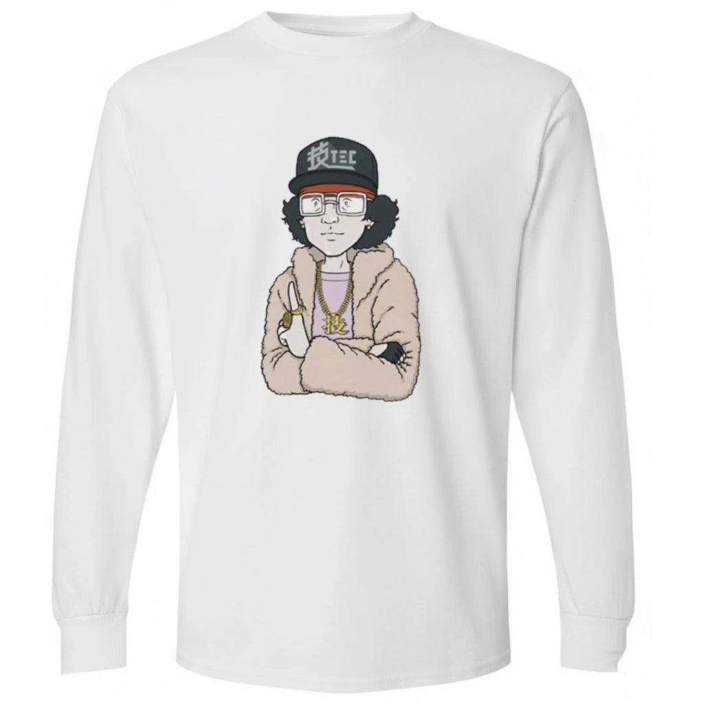 Romeo is a Dead Man Meijin Shirt