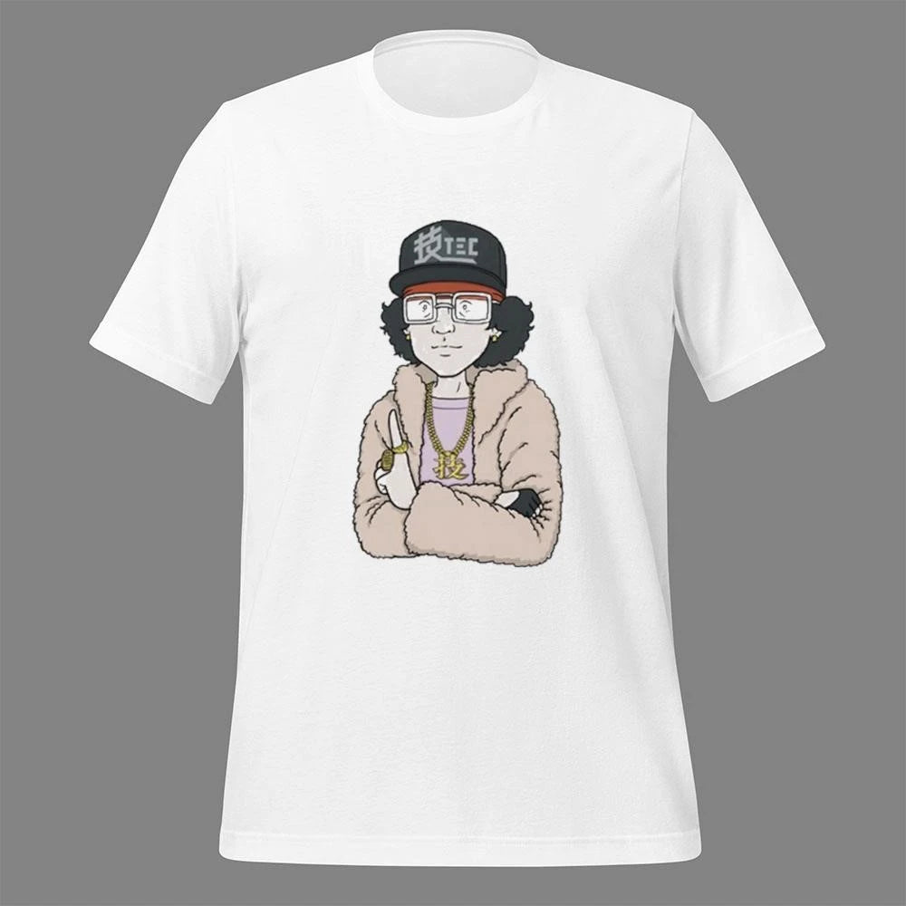 Romeo is a Dead Man Meijin Shirt
