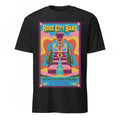 Rose City Band Northern California Spring Poster Shirt