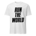 Run The World Harry Shirt