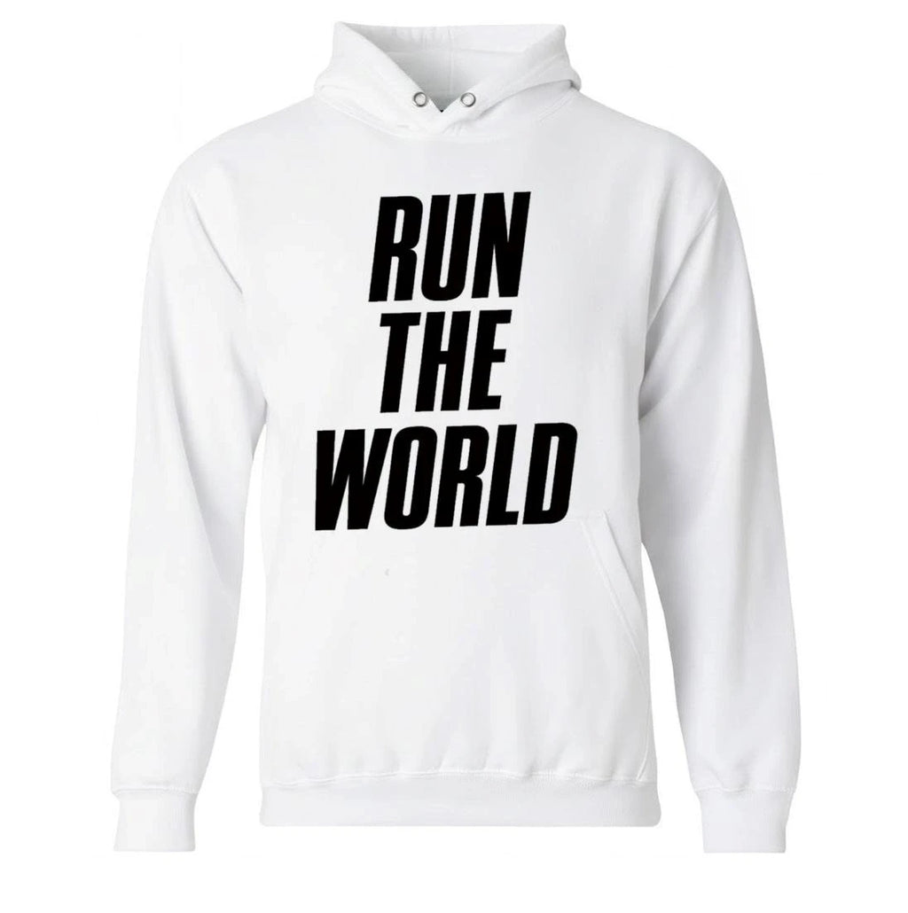 Run The World Harry Shirt