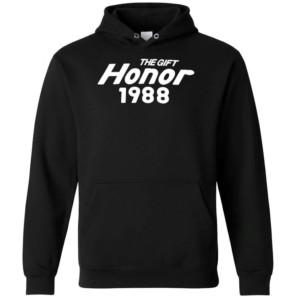 Ryan Clark Honor The Gift 1988 Shirt