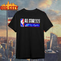 s Nba All Star 2026 Logo Shirt