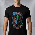 Beams Mangart x Jujutsu Kaisen Mei Mei Ui Ui Shibuya T-Shirt Anime Graphic Tee
