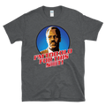 I'M GETTING TOO OLD FOR THIS S**T! - funny 80s 90s retro humor T-Shirt