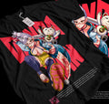 Seiko Ayase Dandadan T-Shirt Anime Cosplay Momo Okarun Exclusive Shirt best 057