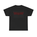 Rammstein T Shirt Rock Metal Goth Graphic Tee Unisex Vintage 90s style