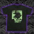 Naked Lunch T-Shirt David Cronenberg Cult Film Graphic Tee Surreal Literature