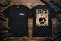 TEAM GLOCK  R.LEE ERMEY “THE GUNNY”  T-SHIRT Small - 5X