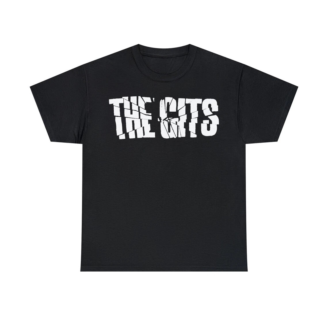 The Gits T Shirt Seattle Punk Mia Zapata Bikini Kill 7 Year Bitch UNISEX SHIRT