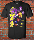 SWV Vintage 90s Bootleg R&B Graphic T-Shirt Music Girl Group Tee Unisex S-5XL