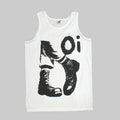 Skinhead Ska Punk Rock Hardcore T-shirt Sleeveless Unisex Vest Tank Top S-3XL