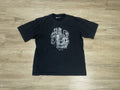 Uniqlo UT Andy Warhol x Kosuke Kawamura T-Shirt Mens Sz S Pop Art Graphic Tee