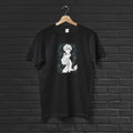 Satoru Gojo Limitless T-Shirt Graphic Tee Mens Unisex Cotton Streetwear Gift