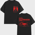 Obsession Movie 2026 Shirt, Gothic Horror Graphic Tee