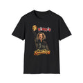 Kingpin Big Ern McCracken T-Shirt – Classic 90s Bowling Comedy Tee