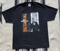 Vintage 2002 Bruce Springsteen The Rising Concert Tour T-Shirt Size XL Murina