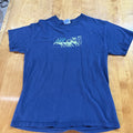 At The Drive-In Relationship Of Command 2000 Promo T-Shirt M Medium