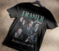 Frasier Crane 90_s Bootleg T-Shirt