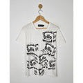 Hysteric Glamour Andy Warhol Brillo pop art shirt
