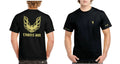 Firebird Trans Am Classic Logo T-Shirts NEW Black S M L XL 2XL