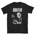 Mob 47 T-Shirt, Anti-Cimex, Framtid, Crass, Disclose, Doom, Headclea, Unisex tee