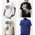 UNIQLO UT Graphic T-shirt x One piece Egghead Anime New Japan 478827