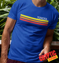 Toyota Racing Logo T SHIRT S-3XL UNISEX TRD Off Road Sport Rally Truck GIFT TEE