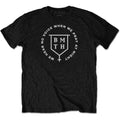 Bring Me The Horizon No Voice Black Band T-Shirt New & Official Metal Merch