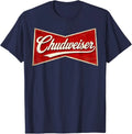 Chudweiser Retro Funny Meme T-Shirt