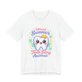 Official Summer Tooth Fairy Assistant T-Shirt | Cute Kawaii Tooth Design