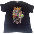DREAM THEATER 2023 Tour Concert Mens L Tshirt Sonic Double Sided Limited EUC