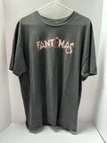 FANTOMAS Official 1999 T-Shirt XL Vintage Mike Patton Faith No More