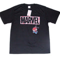 Marvel Japan Spider-man Kawaii Mens T shirt Size Medium