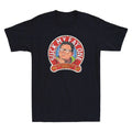 Suck My Fat One DipShit Funny Graphic Sarcastic Quote Men's Short Sleeve T-Shirt