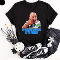 Mick Garvey Of Course You Can It's Free Adults T-Shirt Funny Benidorm Meme Tee