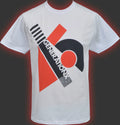 Billy Idol Gen X Punk T-Shirt 1977 Roxy Club Rock Music Graphic Tee S-5XL
