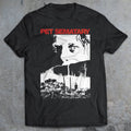 Pet Sematary 1989 Horror Movie T-Shirt , 80s Horror Shirt, Unisex tee