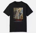 Vintage The Lord of the Rings T-Shirt Ralph Bakshi 1978 Animated Classic