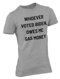Joe Biden Funny Humor Trump Rally Trump 2024 Political Shirts Funny Biden Shirts