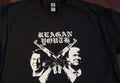 REAGAN YOUTH T shirt band Hardcore anarcho Punk Rock Donald Trump