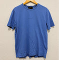 Liu Jo Blue T-Shirt Crewneck Minimalist Classic