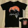 The Highwaymen T-Shirt, Vintage 90s Highwaymen 1990 Tour Concert T-Shirt, Countr